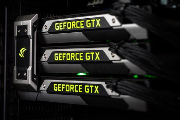 NVIDIA SLI