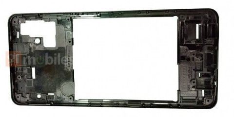 Samsung, Galaxy A51, SM-A515F
