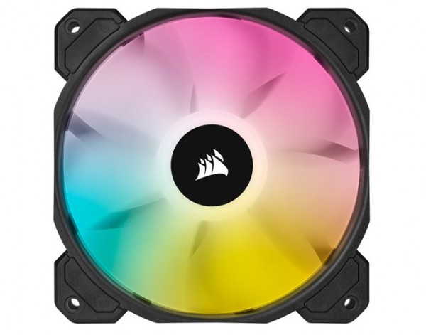Corsair SP120 RGB Elite