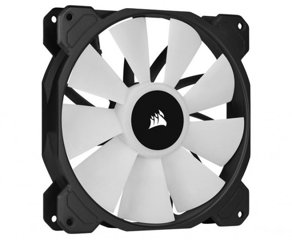 Corsair SP140 RGB Elite