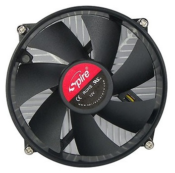 Spire SP554S7