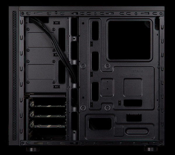 Corsair Carbide SPEC-05