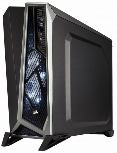 Corsair Carbide SPEC-ALPHA