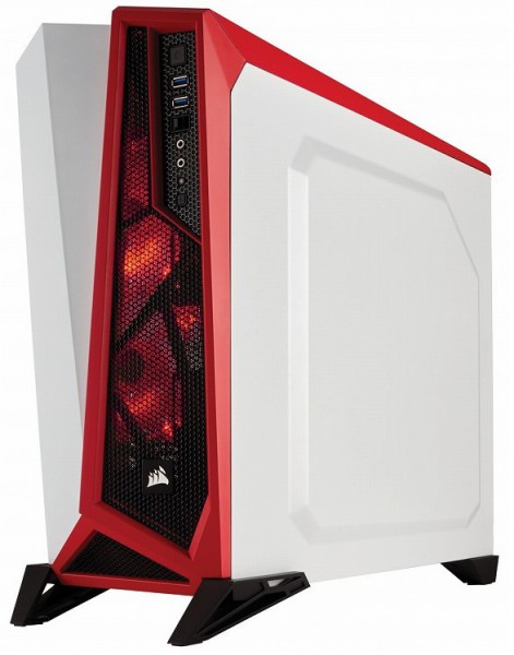 Corsair Carbide SPEC-ALPHA