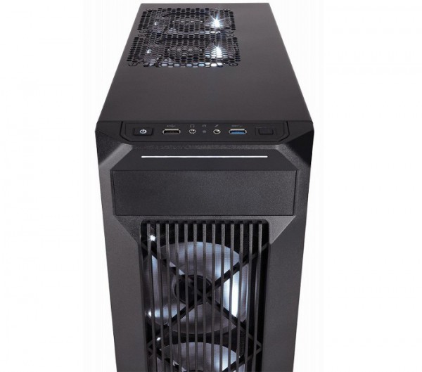 Corsair Carbide Series SPEC-M2