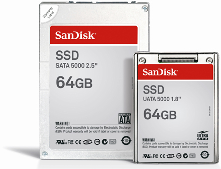 SSD