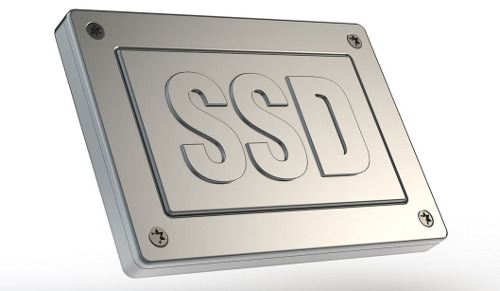 SSD