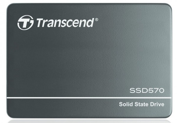 Transcend SSD570