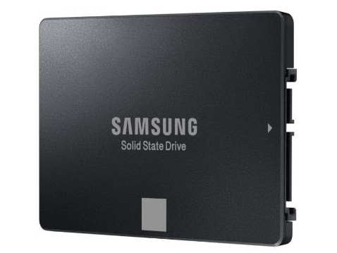 Samsung 750 EVO