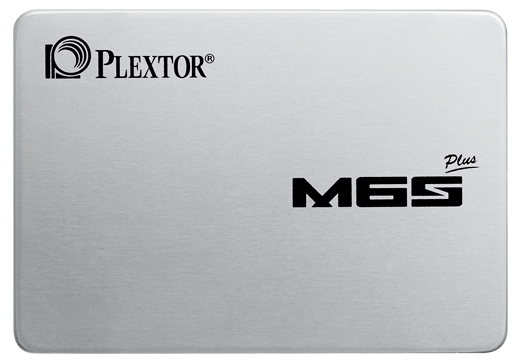 Plextor M6S Plus