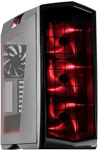 SilverStone SST- PM01