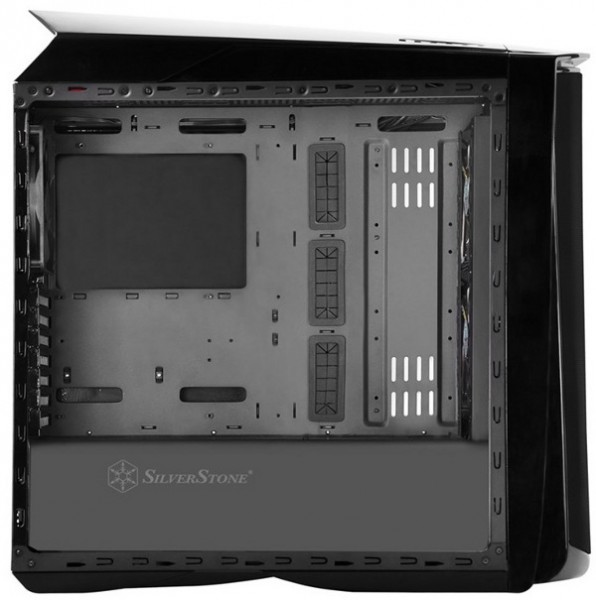 SilverStone SST- PM01