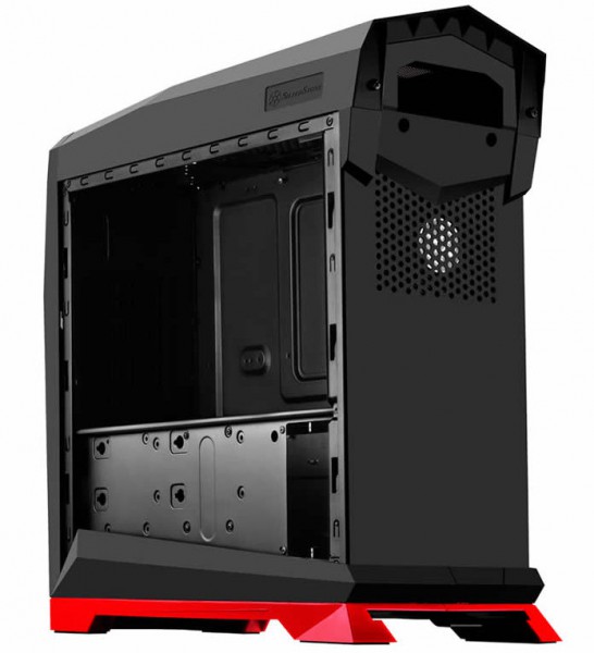 SilverStone Raven RVX01