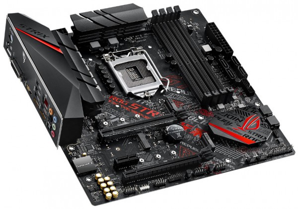 ASUS ROG STRIX B365-G GAMING
