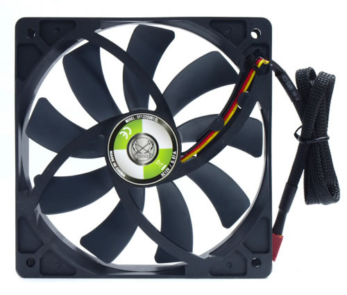 Scythe Wind 12DB