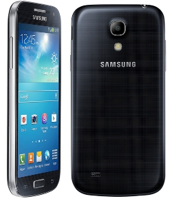 Samsung Galaxy S4 Mini (GT-I9190)