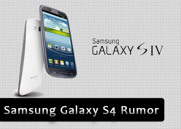 Samsung Galaxy S IV