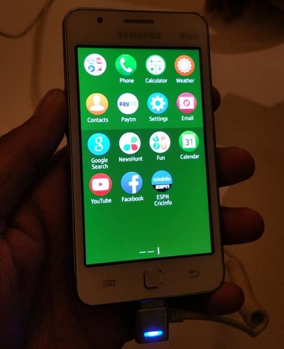Samsung Z1