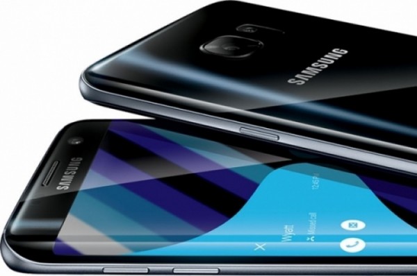 Samsung Galaxy S8+