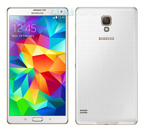 Samsung Galaxy Alpha, SM-G850F