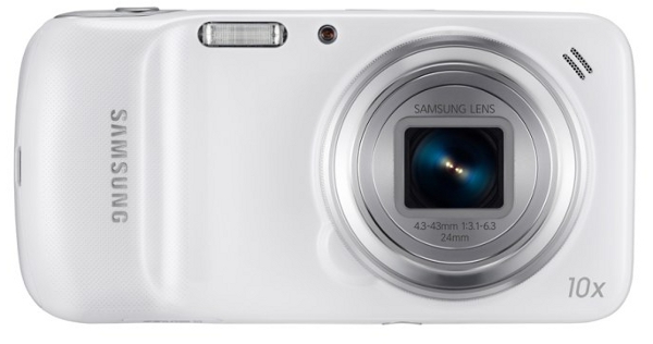 Samsung Galaxy S4 Zoom