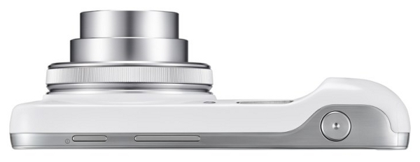 Samsung Galaxy S4 Zoom