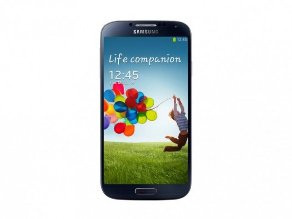 Samsung Galaxy S IV