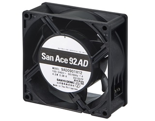 Sanyo Denki San Ace 92AD