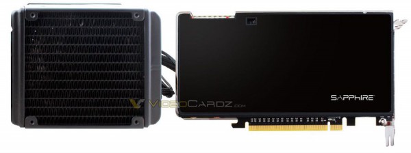 Radeon R9 Fury X