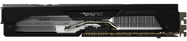 Sapphire Radeon RX Vega 56 Pulse