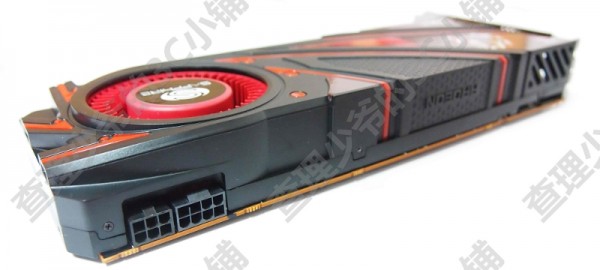 AMD Radeon R9 290