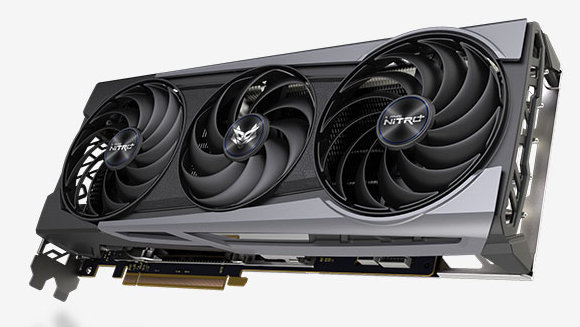 Sapphire Radeon RX 6800 NITRO+ (11305-01-20G)