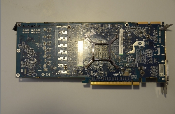 Sapphire Radeon HD 7950