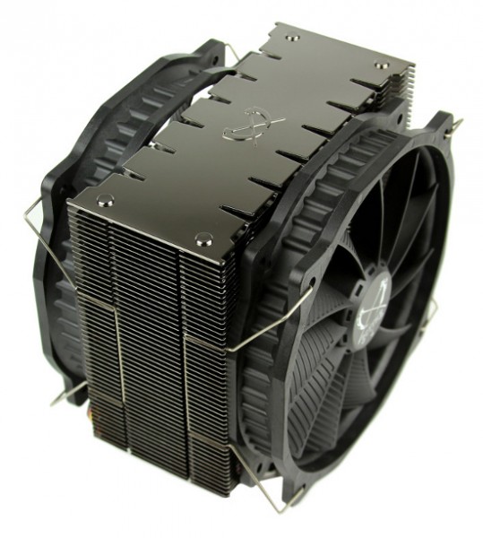 Aerocool Dead Silence