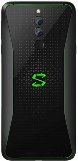 Xiaomi Black Shark Helo