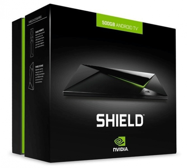 Shield Console Pro