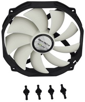 Gelid Silent Pro 14