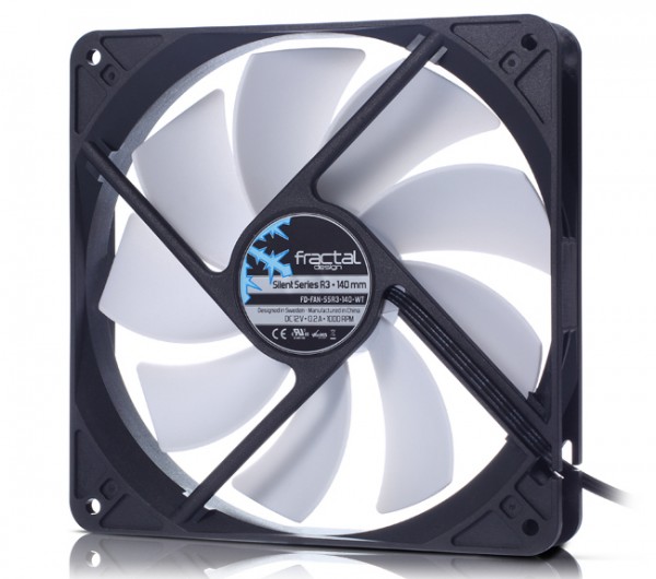 Fractal Design Silent Series R3