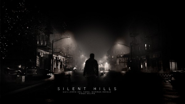 Silent Hills