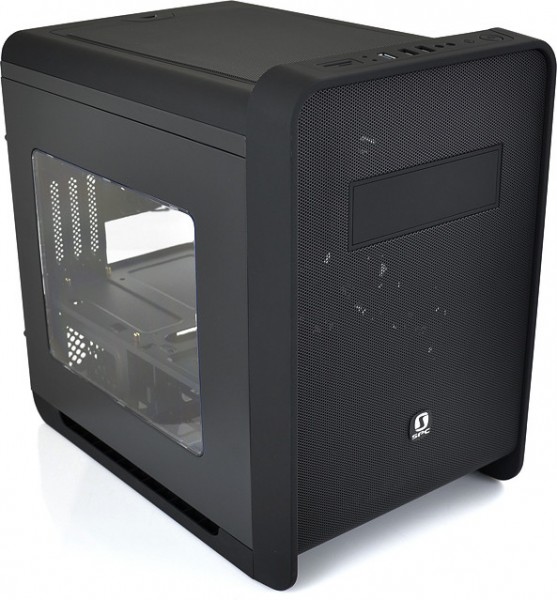 SilentiumPC Alea M50