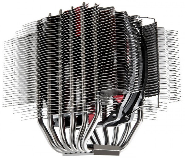 Thermalright Silver Arrow ITX-R