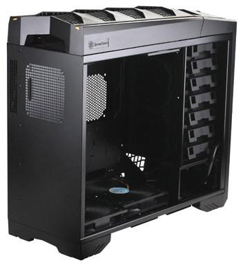 Корпус SilverStone Raven RV03