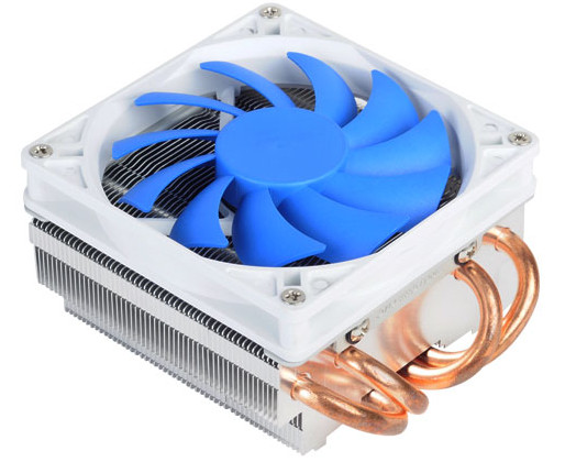 SilverStone Argon AR06