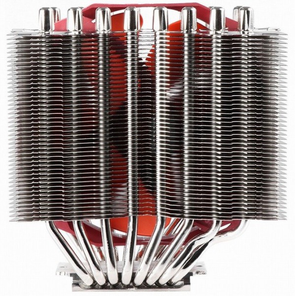 Thermalright Silver Arrow TR4