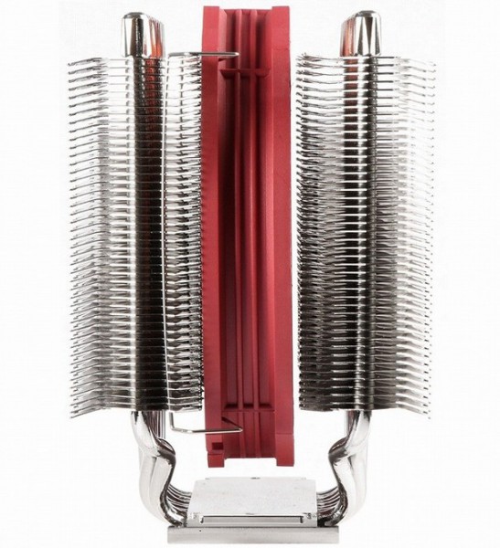 Thermalright Silver Arrow TR4