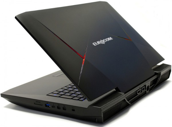 Eurocom Sky X9E Extreme Edition