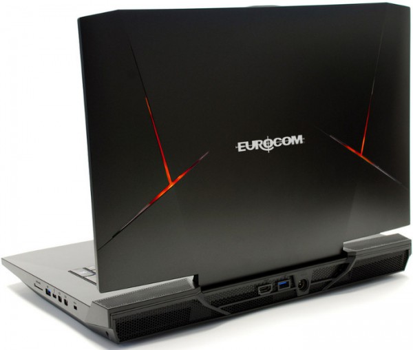 Eurocom Sky X9E Extreme Edition