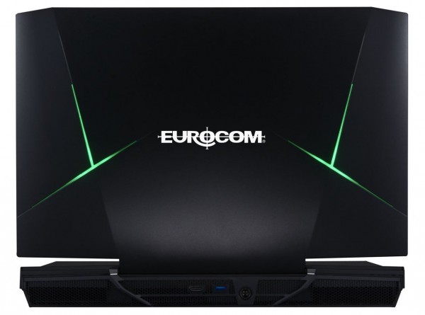 Eurocom Sky X9