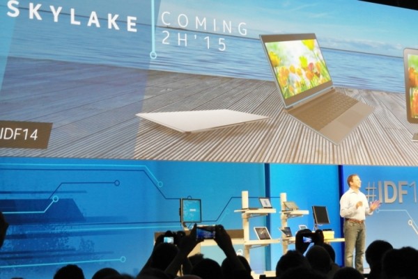 Skylake
