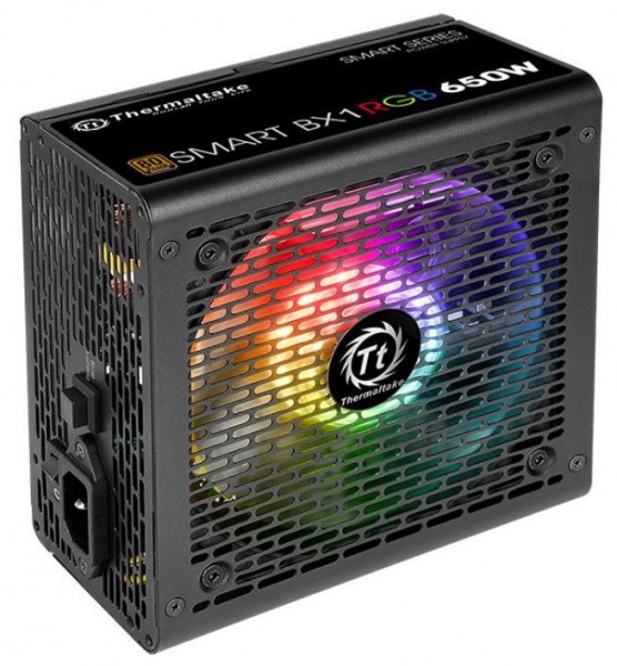 Thermaltake SmartBX1 RGB